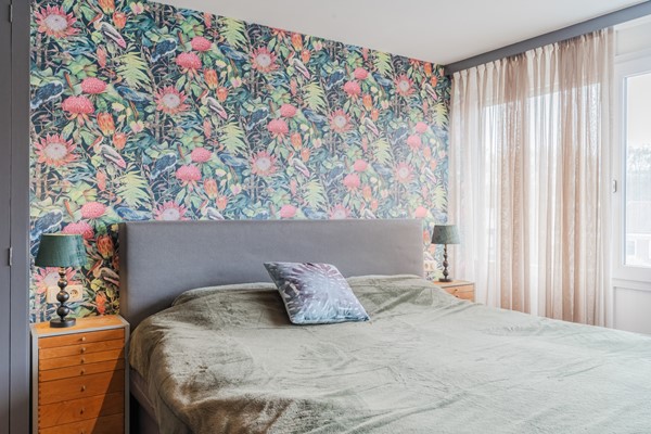 Medium property photo - President Steijnstraat 82, 5021 TR Tilburg